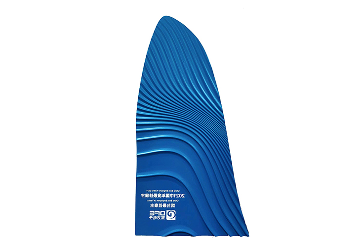 China's Best Employer Award 2021